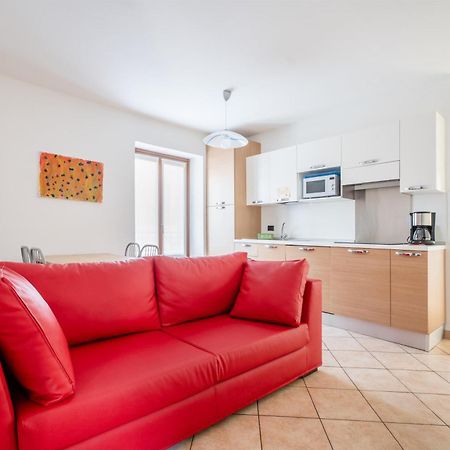 Residence Villa Degli Aranci リーヴァ・デル・ガルダ エクステリア 写真