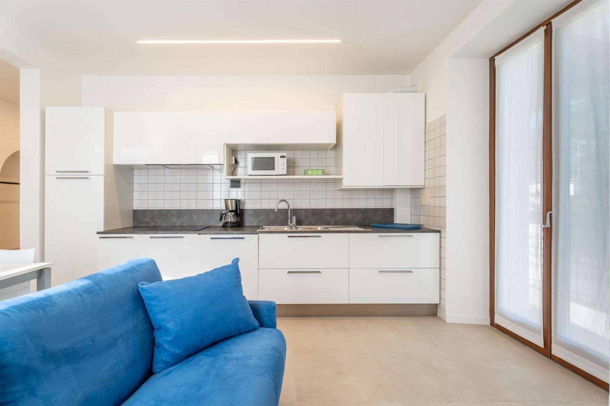 Residence Villa Degli Aranci リーヴァ・デル・ガルダ エクステリア 写真