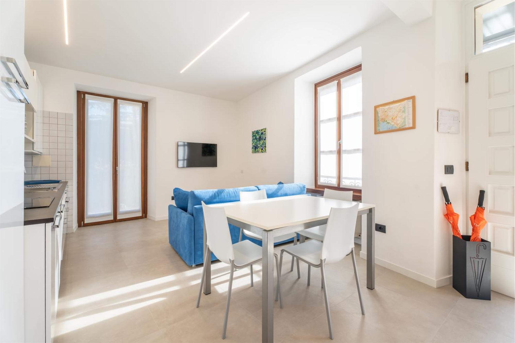 Residence Villa Degli Aranci リーヴァ・デル・ガルダ エクステリア 写真
