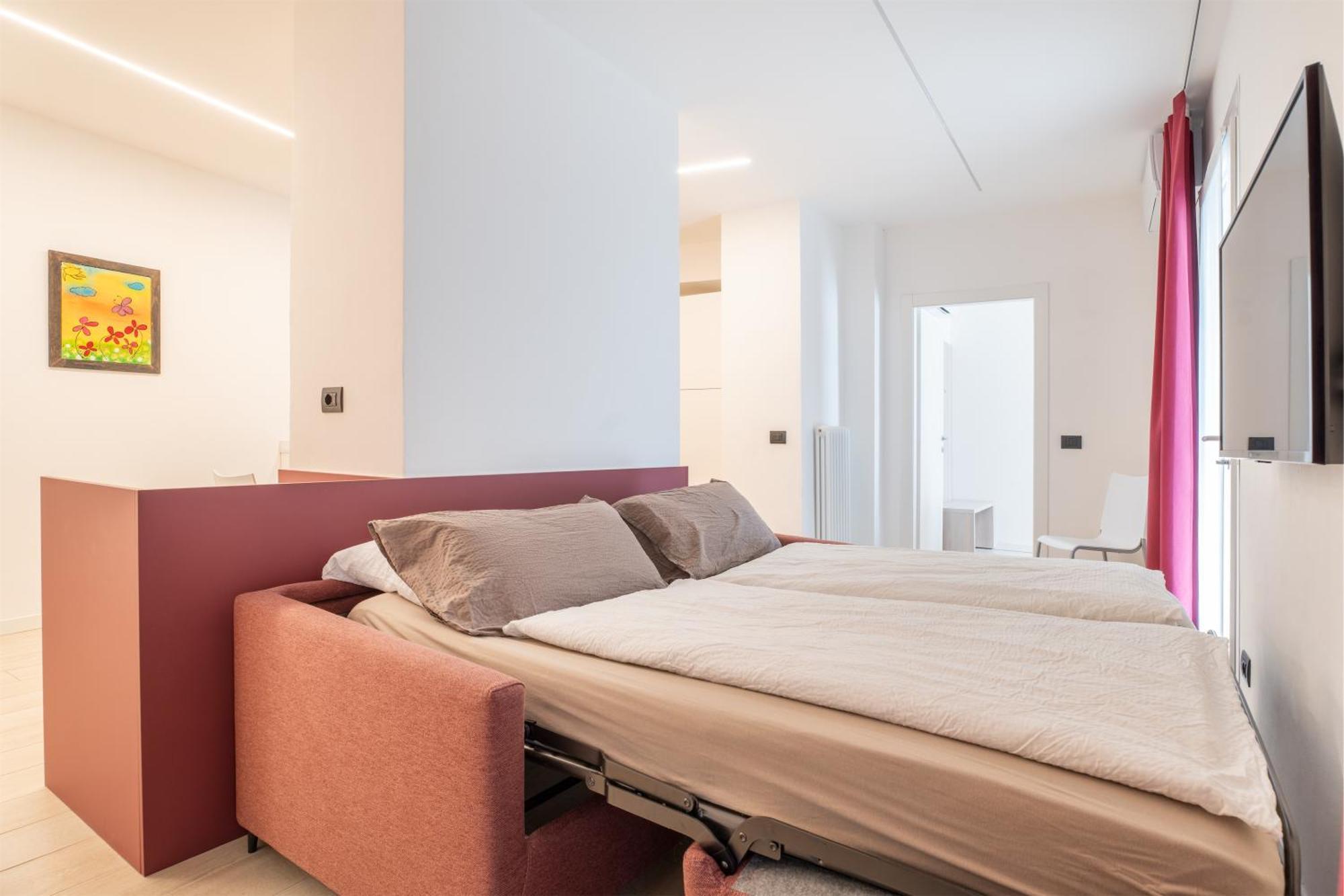 Residence Villa Degli Aranci リーヴァ・デル・ガルダ エクステリア 写真