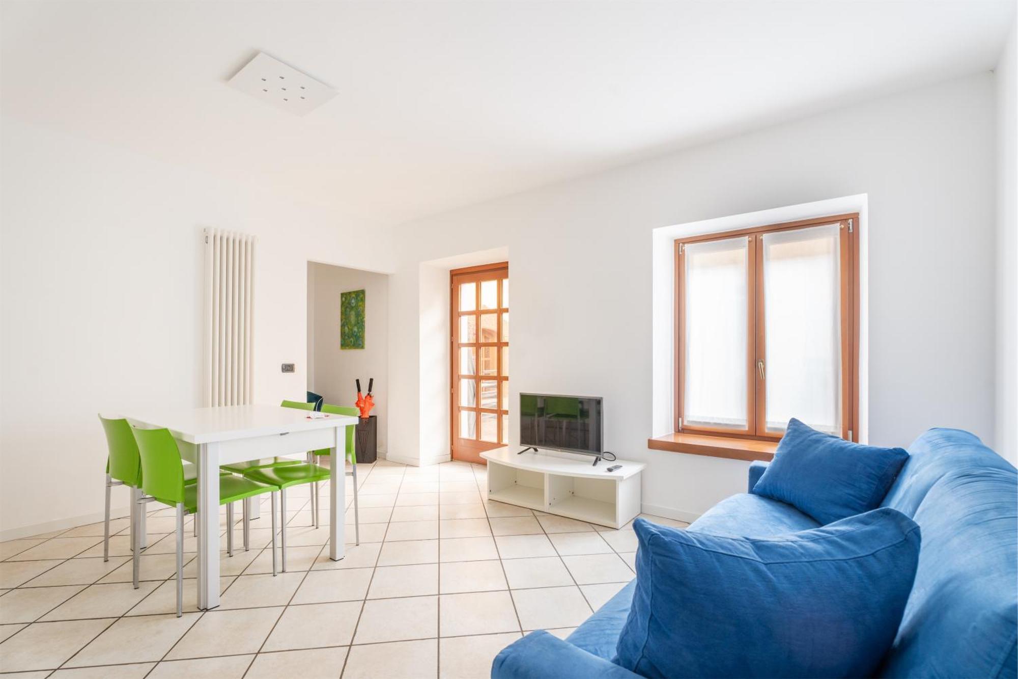 Residence Villa Degli Aranci リーヴァ・デル・ガルダ エクステリア 写真