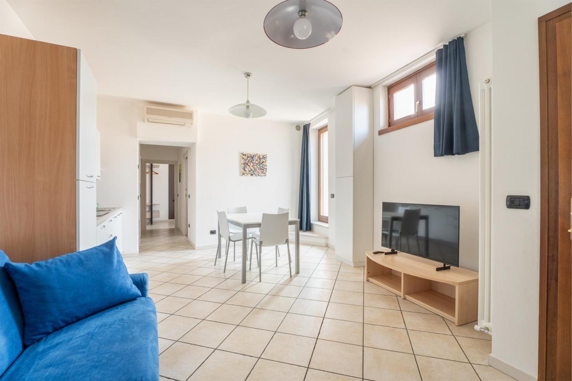 Residence Villa Degli Aranci リーヴァ・デル・ガルダ エクステリア 写真