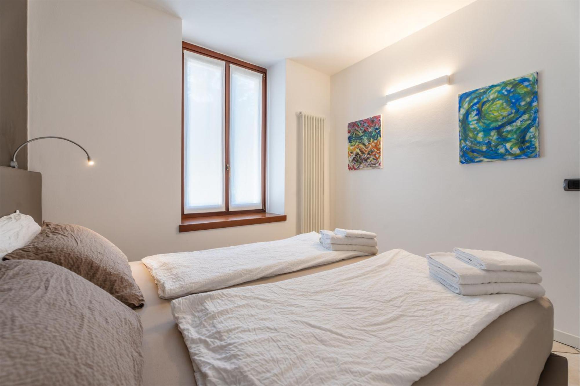 Residence Villa Degli Aranci リーヴァ・デル・ガルダ エクステリア 写真