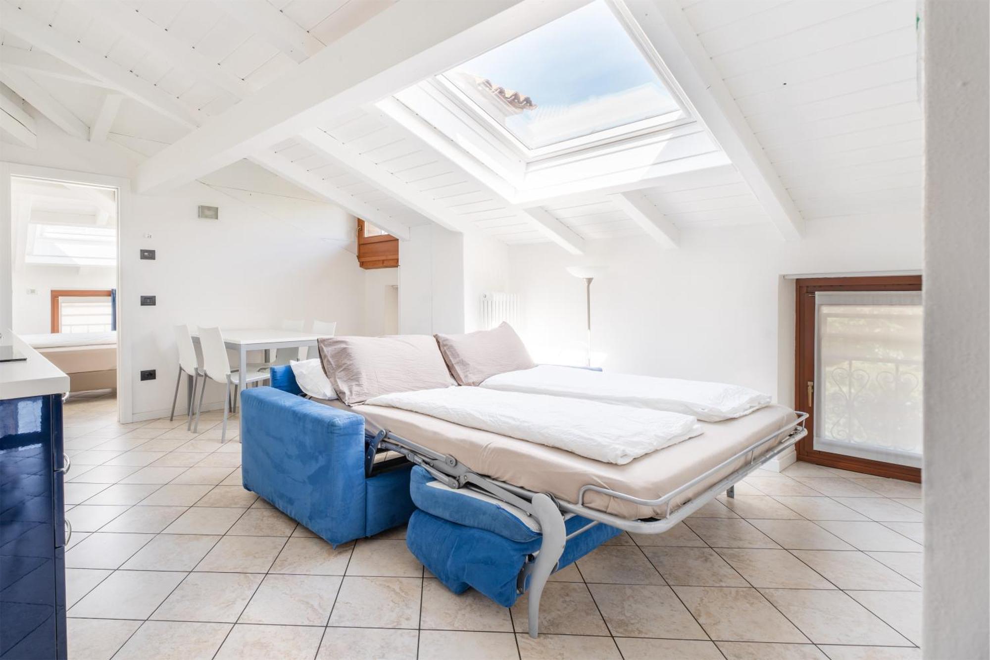 Residence Villa Degli Aranci リーヴァ・デル・ガルダ エクステリア 写真